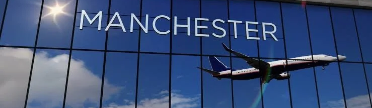 Manchester Airport Transfers
